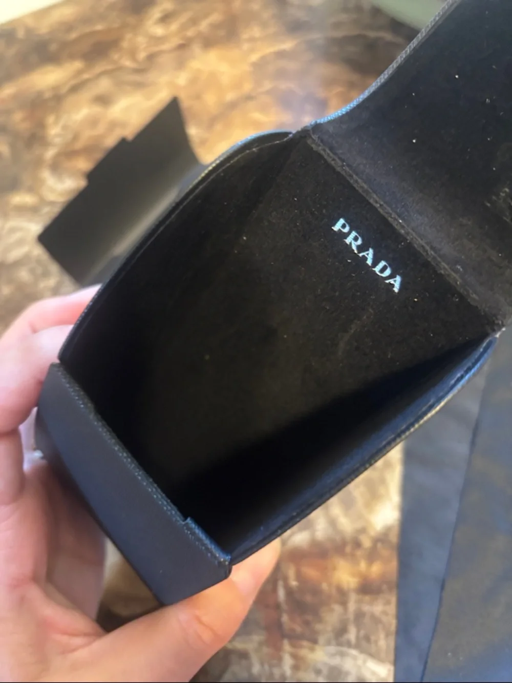 Prada authentic sunglasses
